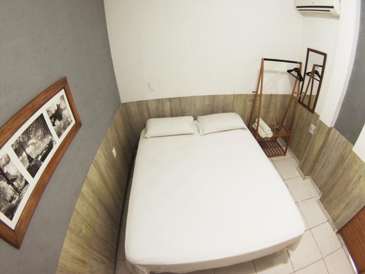 Em Cobertura - Cobertura 2 Quartos Ou Pequena Cobertura Apartamento *